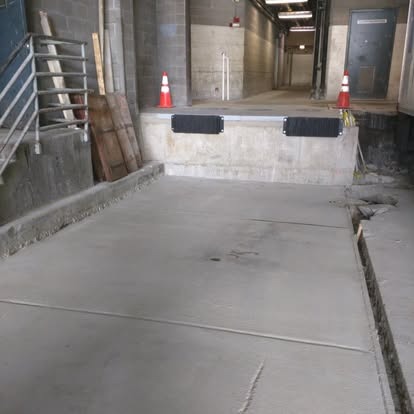 Project Gallery - JSFM Renovation Work | DuPage County